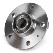 Porsche Macan 2014-2018 Hjulnav Fram/Bak Axel OE-Cult